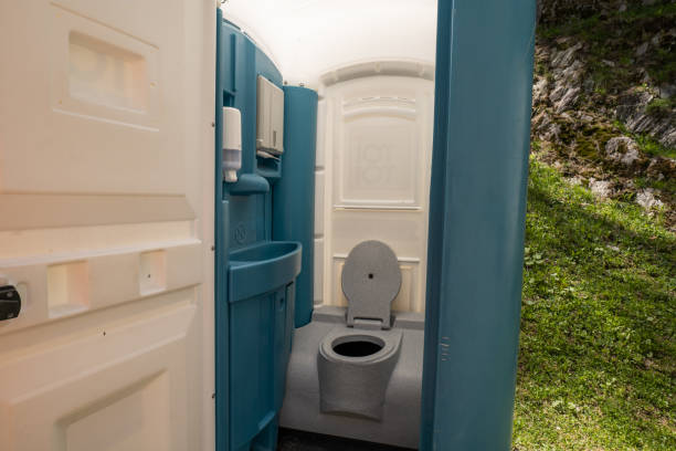 Best Portable toilet rental cost  in Sully Square, VA
