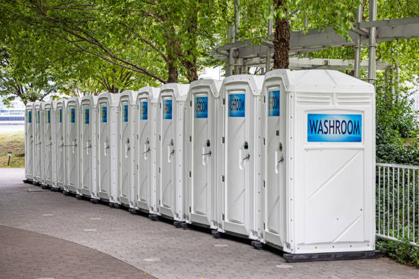 Best Luxury portable toilet rental  in Sully Square, VA