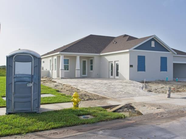 Portable Toilet Options We Offer in Sully Square, VA