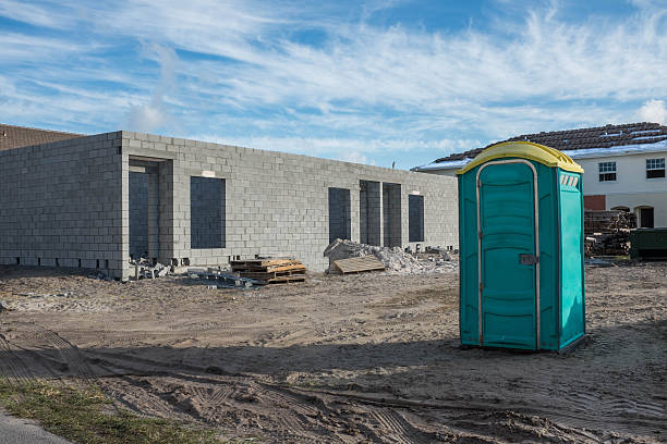 Portable Toilet Options We Offer in Sully Square, VA